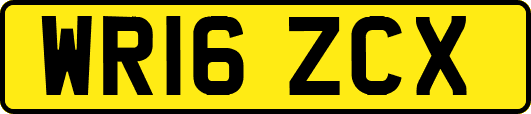 WR16ZCX