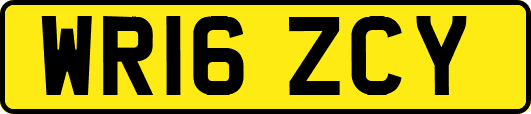 WR16ZCY