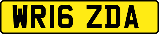 WR16ZDA