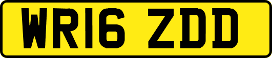 WR16ZDD