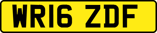 WR16ZDF