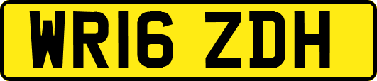 WR16ZDH