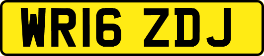WR16ZDJ