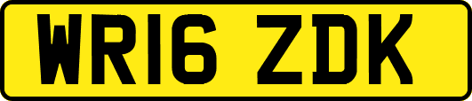 WR16ZDK