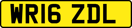 WR16ZDL