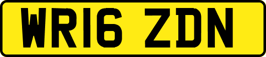 WR16ZDN