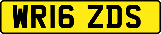 WR16ZDS