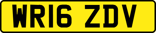 WR16ZDV