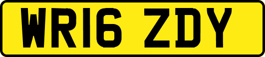WR16ZDY