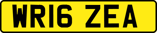 WR16ZEA