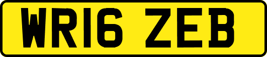WR16ZEB