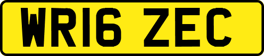 WR16ZEC