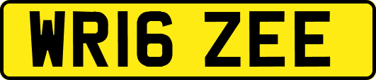 WR16ZEE