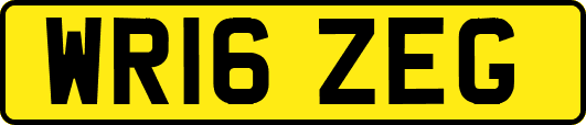 WR16ZEG