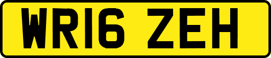 WR16ZEH