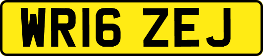 WR16ZEJ