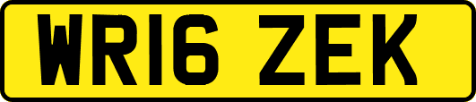 WR16ZEK
