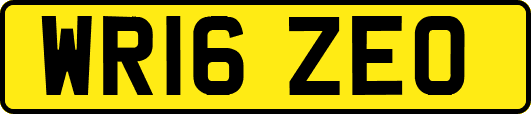 WR16ZEO