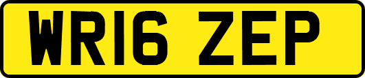 WR16ZEP
