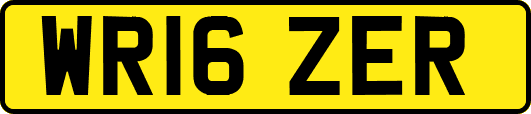 WR16ZER