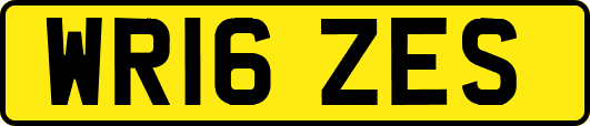WR16ZES