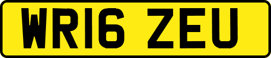 WR16ZEU