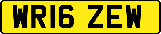 WR16ZEW