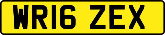 WR16ZEX