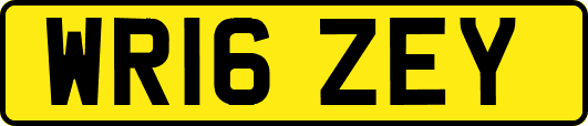 WR16ZEY