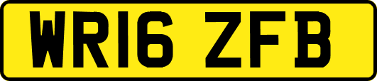 WR16ZFB