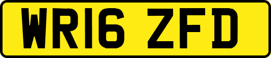WR16ZFD