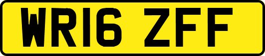 WR16ZFF