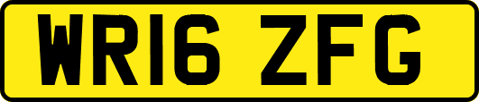 WR16ZFG