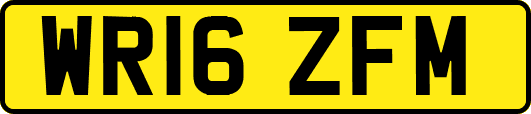 WR16ZFM