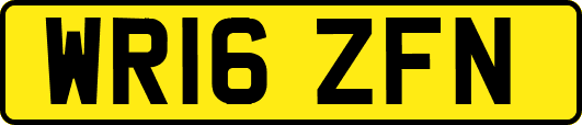 WR16ZFN