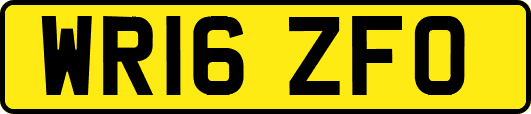 WR16ZFO