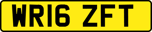 WR16ZFT