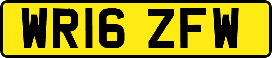 WR16ZFW