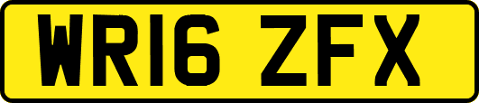WR16ZFX