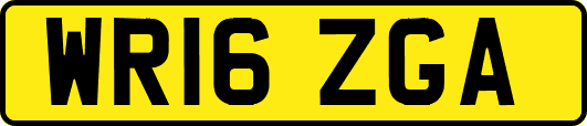 WR16ZGA