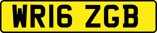 WR16ZGB