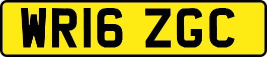 WR16ZGC