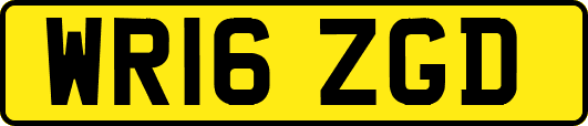 WR16ZGD