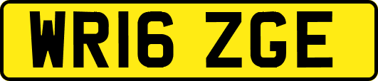 WR16ZGE