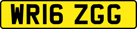 WR16ZGG