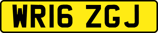 WR16ZGJ