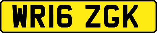 WR16ZGK