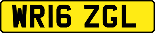 WR16ZGL