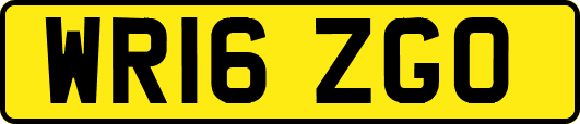 WR16ZGO