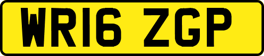 WR16ZGP